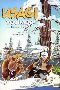 Estaciones