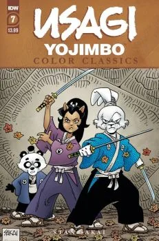 Cover of Lone Rabbit and Child!