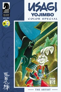 The Artist: Saya; Buntori; The Artist; Cut the Plum