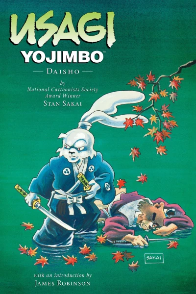 Cover of Volume 9