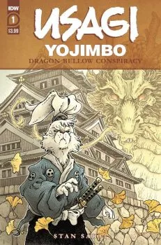 Cover of Chapter I: The Clouds Gather