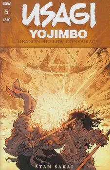 Cover of Chapter V: In the Heart of the Storm