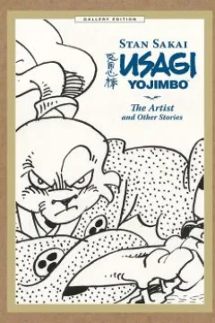 Vol. 2: Samurai and Other Stories
