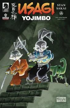 Cover of Part 1
