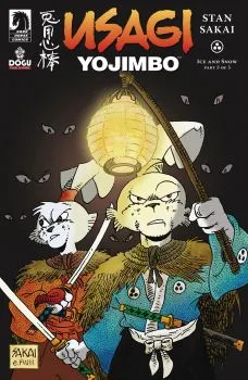Cover of Part 5: The Village