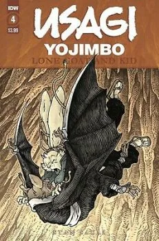 Cover of Blood Wings Part 2