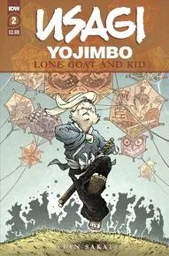 Cover of A Kite Story