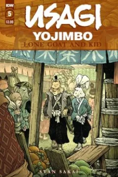 The Way of the Samurai
