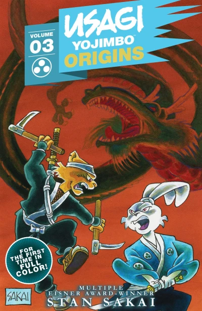 Cover of Volume 3: Dragon Bellow Conspiracy