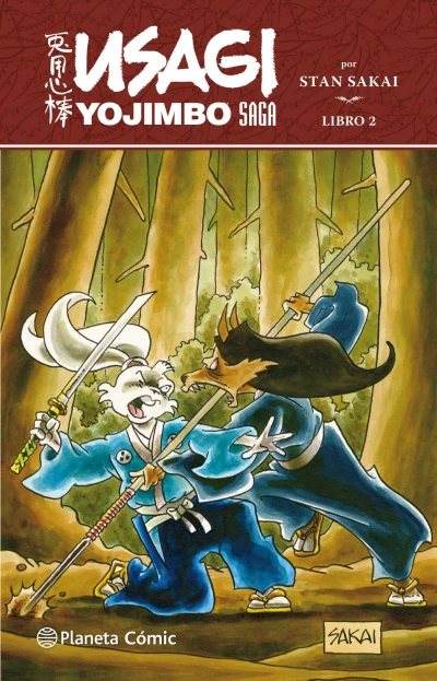 Cover of Libro 2