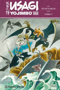 Libro 3