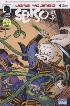 Issue #4