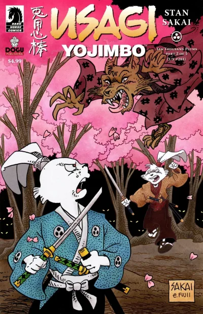 Cover of Part 2