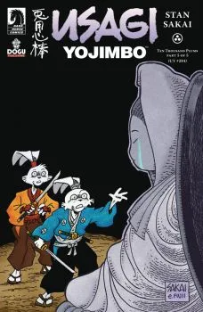 Cover of Tabo, Part 2