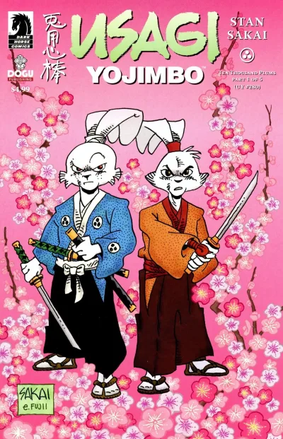 Cover of Part One