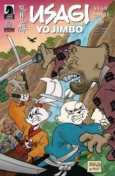 Cover of Part 1