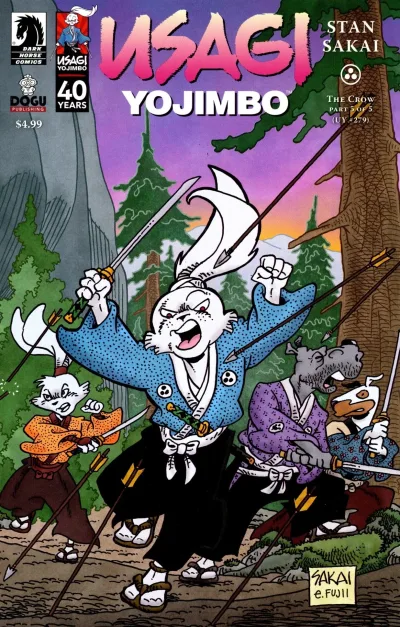 Cover of Part 5