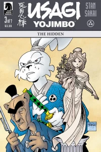 Part Three; Chibi Tomoe and the Zo Ninja Part 2