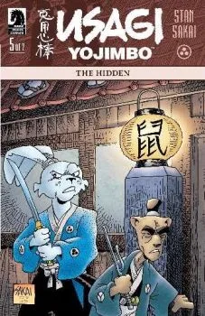 Cover of Part Five