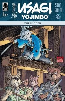 Cover of Part Six