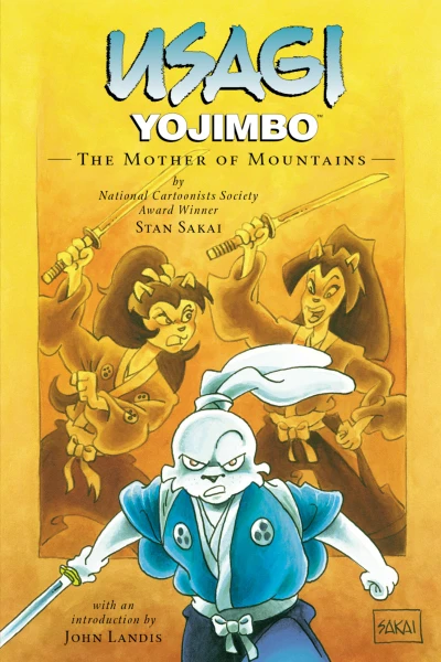 Cover of Volume 21
