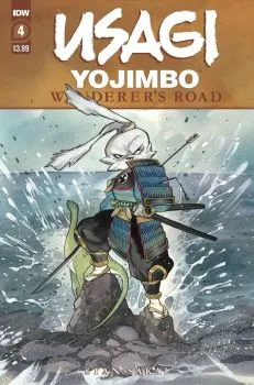 Cover of Blade of the Gods