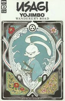 Cover of Return of the Blind Swordspig!