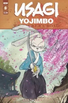 The Shogun's Gift