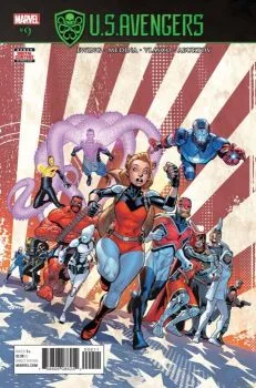 Cover of Let's Pretend We Won A War
