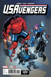 Same As the Old Boss