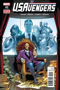 $kullocracy Part Two