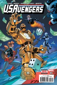 $kullocracy Part Three