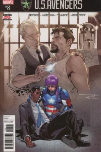 I Was Once Where You Are Now