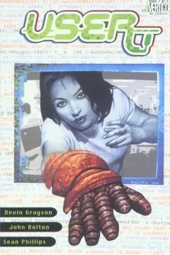 Issue #1
