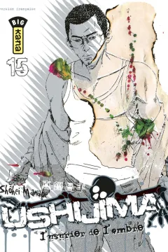 Issue #15