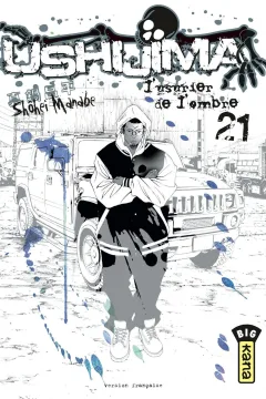 Issue #21