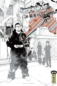 Issue #28
