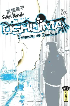Issue #37