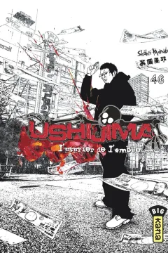 Issue #46
