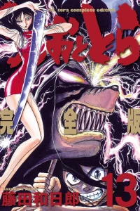 Vol. 13