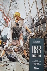 Il y a Deux Justices en Mer, Celle des Gradés et Celle des Sans-Grades