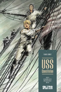 An Land wie auf See wird Gerechtigkeit walten