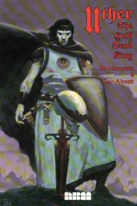 Issue #1