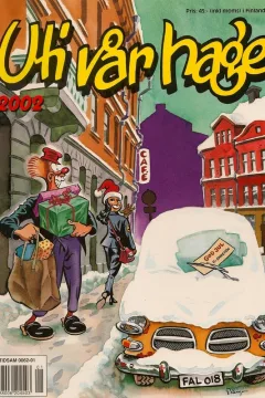 Issue #2002