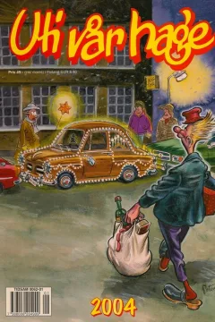 Issue #2004