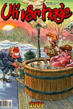 Issue #2009