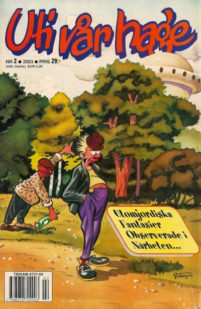 Cover of Issue #200302