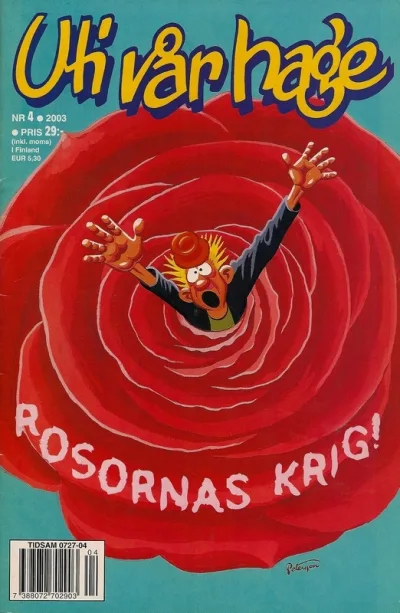 Cover of Issue #200304