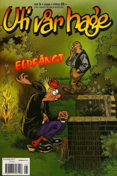 Issue #200605