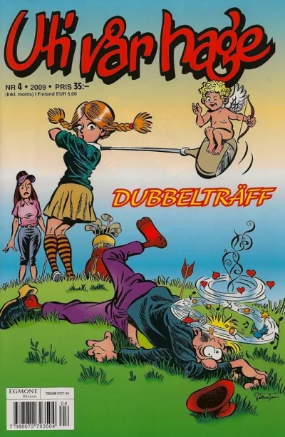 Cover of Issue #200904